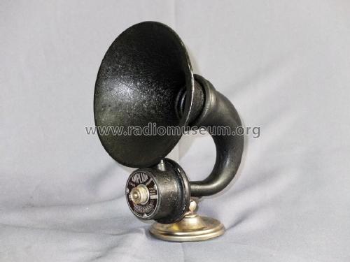 Dragonfly AR102; Amplion Brand, (ID = 1980851) Speaker-P