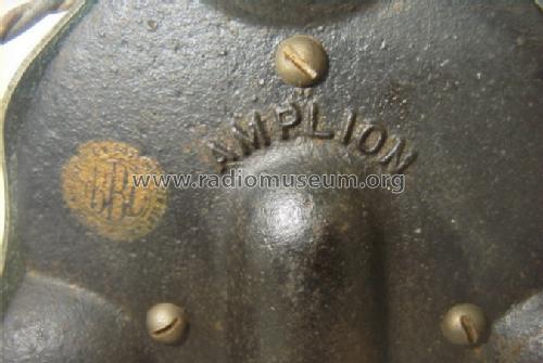 Junior AR39; Amplion Brand, (ID = 136018) Altavoz-Au