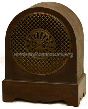 Radiolux Junior RS2 O; Amplion Brand, (ID = 611544) Lautspr.-K