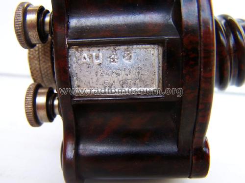 Speaker Driver AU4X; Amplion Brand, (ID = 2385093) Radio part