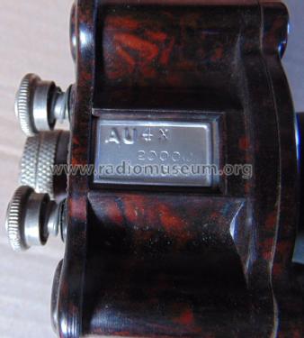 Unknown ; Amplion Brand, (ID = 1931604) Lautspr.-K