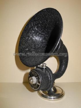 Libellule AR 102; Amplion, Compagnie (ID = 2597659) Speaker-P