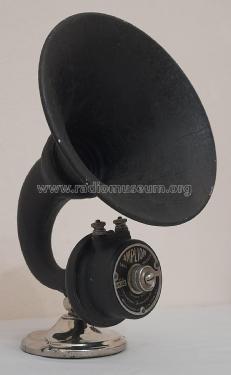 Libellule AR 102; Amplion, Compagnie (ID = 2995235) Speaker-P