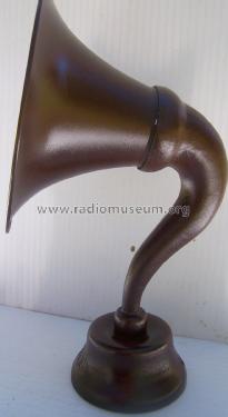 Swan Neck Horn Speaker AR38; Amplion, Alfred (ID = 2419010) Lautspr.-K