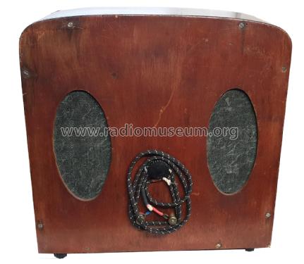 Haut-Parleur Inconnu; Amplium; Paris (ID = 2668203) Lautspr.-K