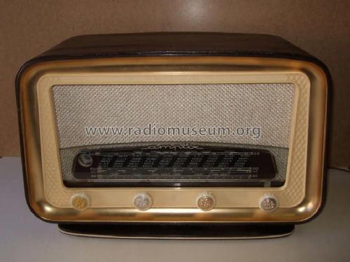 A436; Amplix CGTVE; Paris (ID = 792011) Radio