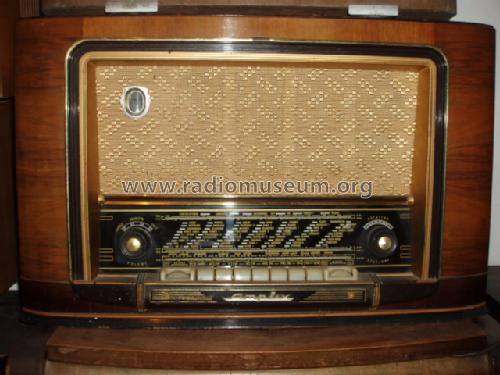 Alsace 3D ; Amplix CGTVE; Paris (ID = 1166000) Radio