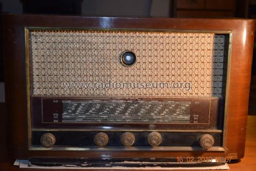 C474; Amplix CGTVE; Paris (ID = 2360812) Radio