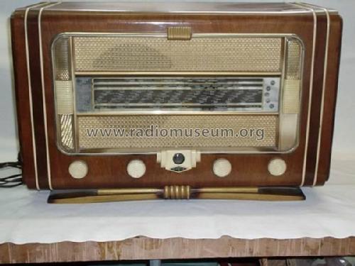 C471; Amplix CGTVE; Paris (ID = 363898) Radio