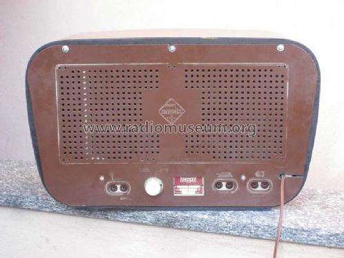 C473; Amplix CGTVE; Paris (ID = 575280) Radio