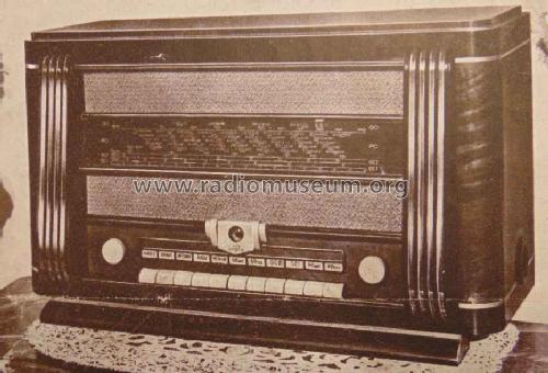 CL769; Amplix CGTVE; Paris (ID = 1730461) Radio