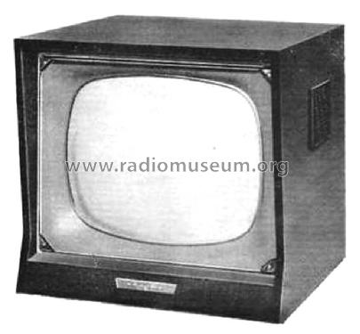 Derby ; Amplix CGTVE; Paris (ID = 1675086) Television