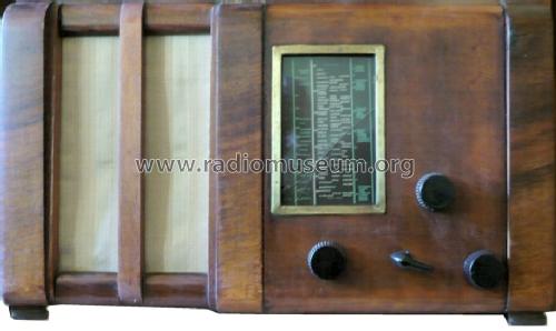 Hétvezér 2+1; Amrad (ID = 1261470) Radio