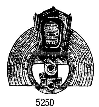 Körskála - Ring Dial Scale Da; Amrad (ID = 2240410) Kit