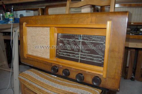 4023-BTN 32L; Amroh NV Radio (ID = 1246949) Kit