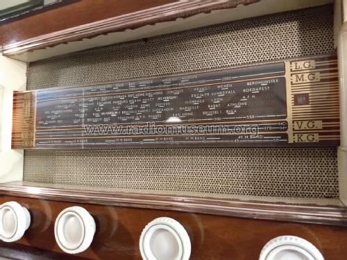 Rialto ; Amroh NV Radio (ID = 2544171) Cabinet