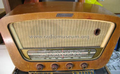 559; Amron / Amcor; (ID = 1171165) Radio