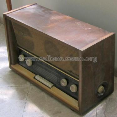 Sonoramic 10 959; Amron / Amcor; (ID = 3162602) Radio