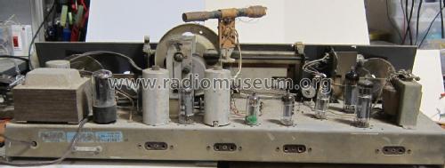 Sonoramic 10 959; Amron / Amcor; (ID = 3162620) Radio