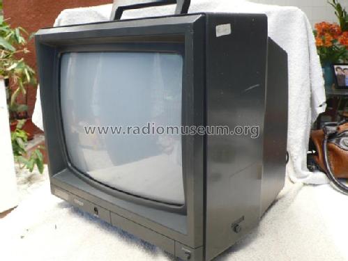 Colour Monitor CTM644; Amstrad; London (ID = 1653529) Television