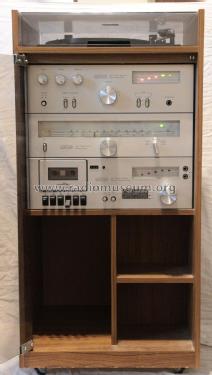 Hifi Tower System Radio Amstrad London Build 1979 6 Pi