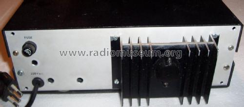 Digital Power Supply 0-30 V - 2,5 A UK666; Amtron, High-Kit, (ID = 1941081) Kit