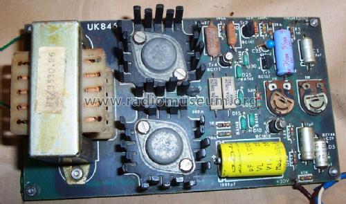 Amplificatore di modulazione solid state UK846; Amtron, High-Kit, (ID = 1557623) Kit