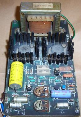 Amplificatore di modulazione solid state UK846; Amtron, High-Kit, (ID = 1557626) Kit