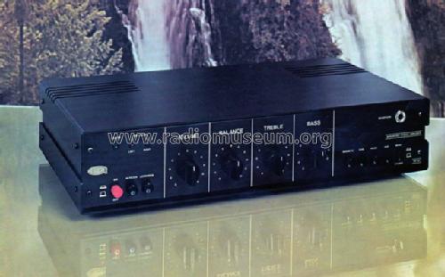 Amplificatore IC Stereo UK186; Amtron, High-Kit, (ID = 1041127) Kit