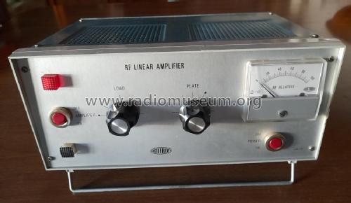 Amplificatore Lineare R.F UK370; Amtron, High-Kit, (ID = 2952031) RF-Ampl.