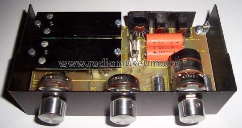 Amplificatore Stereo UK 110/B; Amtron, High-Kit, (ID = 1937037) Kit