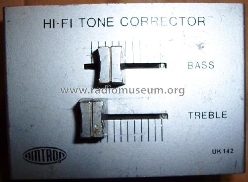 Correttore di tonalità UK142; Amtron, High-Kit, (ID = 1559884) Misc