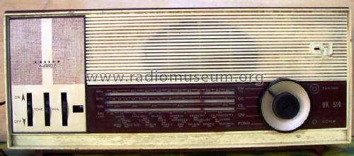 High-Kit Radioricevitore AM-FM UK510; Amtron, High-Kit, (ID = 1477549) Radio