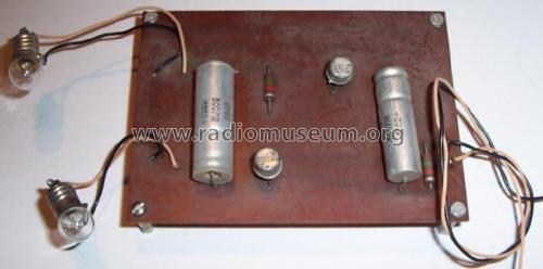 Lampeggiatore - blinking circuit High-Kit UK45; Amtron, High-Kit, (ID = 1945140) Kit