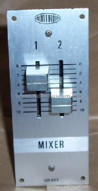 Mixer due canali UK890; Amtron, High-Kit, (ID = 1561684) Kit