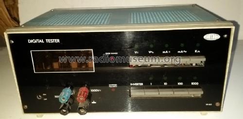 Multimetro Digitale UK 422; Amtron, High-Kit, (ID = 2462055) Equipment