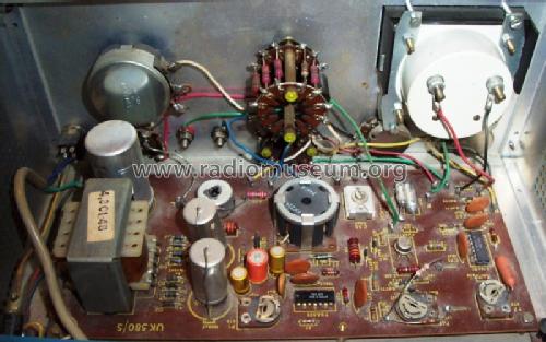 Ponte di misura RLC UK 580/S; Amtron, High-Kit, (ID = 1449690) Equipment