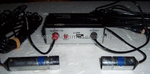 Ultrasonic Beam Receiver UK 813; Amtron, High-Kit, (ID = 1993543) Misc