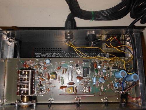 Sintonizzatore Stereo Fm UK541; Amtron, High-Kit, (ID = 2162975) Kit