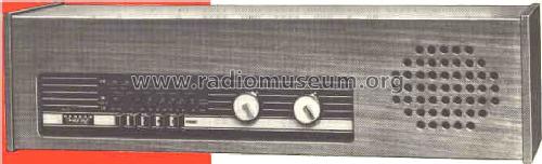 Radioricevitore AM-FM UK530; Amtron, High-Kit, (ID = 1356436) Kit