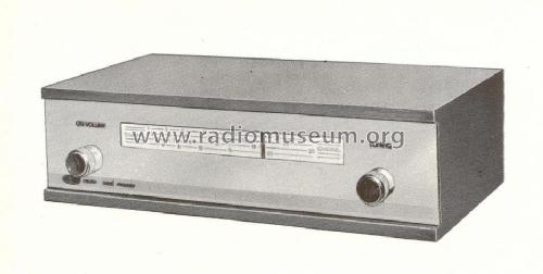 Ricevitore supereterodina CB - 27 MHz UK365; Amtron, High-Kit, (ID = 663629) Cittadina