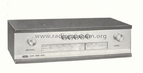 Sintonizzatore AM-FM UK540; Amtron, High-Kit, (ID = 663006) Radio
