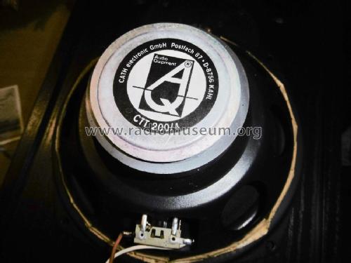 Standbox AL9238; Andicom GmbH ; (ID = 2336865) Parleur