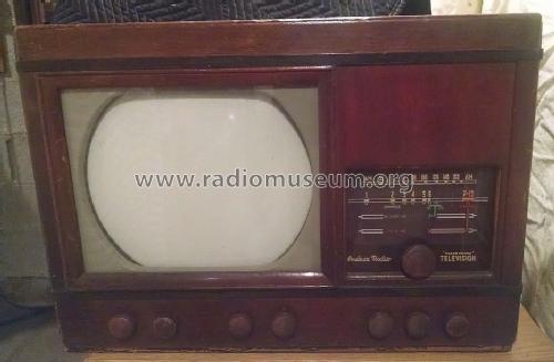 T-VK12 ; Andrea Radio Corp.; (ID = 1713172) TV-Radio