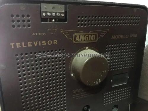 1250-TV; Anglo Española de (ID = 3023846) Television