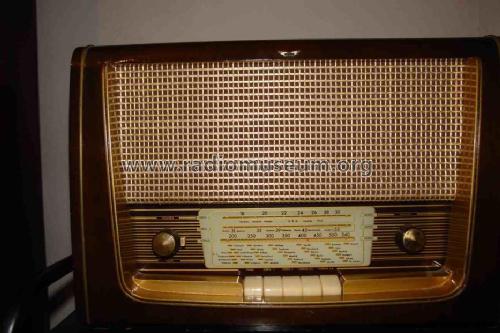 174-GT; Anglo Española de (ID = 1094769) Radio
