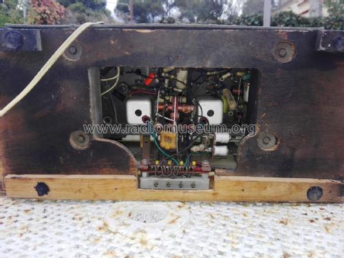 177-H; Anglo Española de (ID = 2264806) Radio