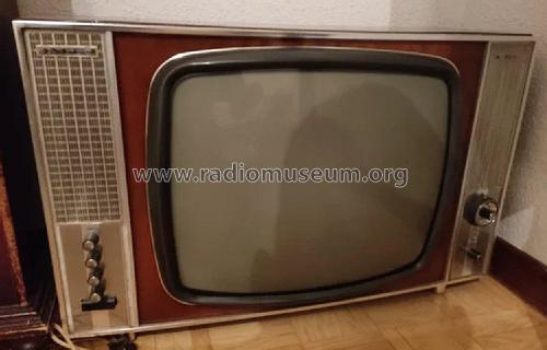1975F/77F; Anglo Española de (ID = 3018552) Television