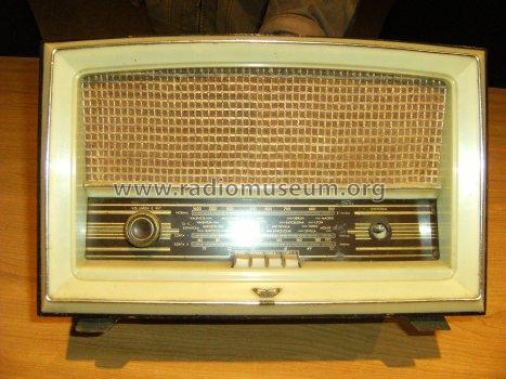 280-I; Anglo Española de (ID = 879222) Radio