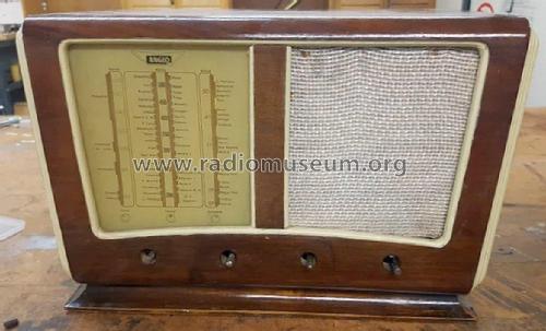 57-TA; Anglo Española de (ID = 3019745) Radio